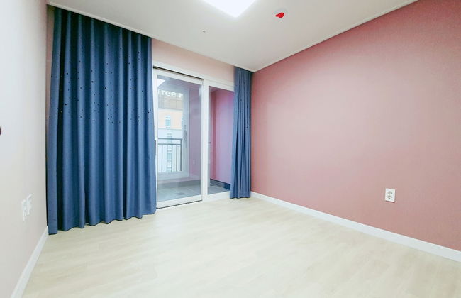 Gunsan little Prince Condo - Photo 9