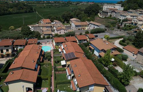 APARTMENT L'ARCHETTO and VILLETTA GRUBER - Regarda Travel - Foto 59