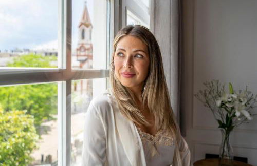 Apartamentos Turísticos Casa Arango - Foto 54