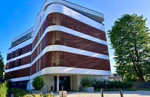 Baltic Waves Resort & SPA Międzyzdroje 3 - Foto 6