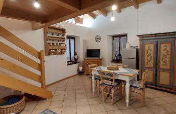 Loft della Perpetua, fuga romantica PetFriendly con Area Cani - Foto 65