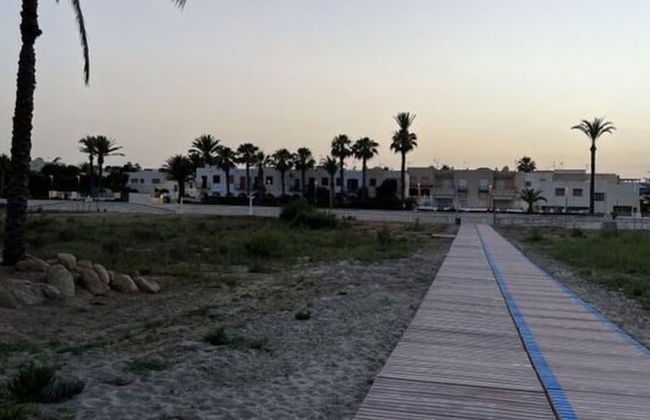 Holiday Home Vera Playa Casa Don Carlo - Foto 16