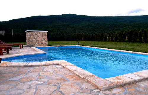 Holiday Home Bulog - Foto 44