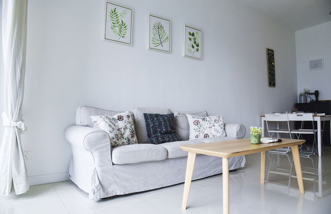 OHO Suites KLCC Setia Sky - Foto 53