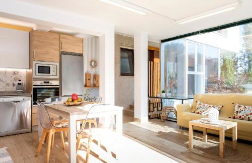 Villa El Castañal con Piscina Privada - Foto 46