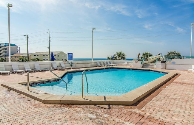 Surfside Resort #707 - Foto 20