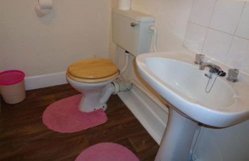 East Hook Holiday Cottages - Daisy Cottage - Photo 13