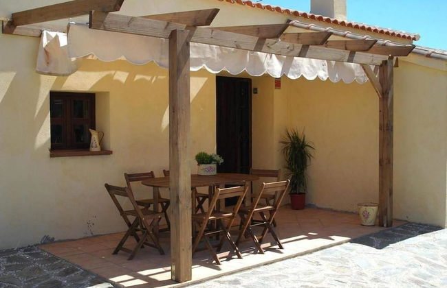 Rural Pedroches Casa Los Mineros - Foto 21