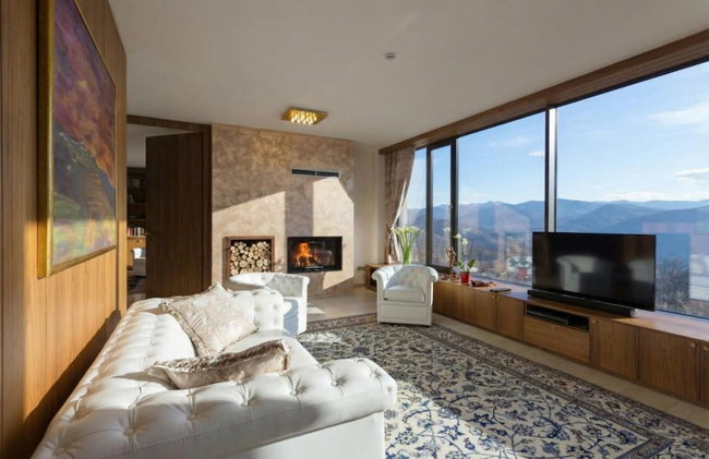 Luxury Villa Eva Pool Whirlpool & Sauna - Foto 10