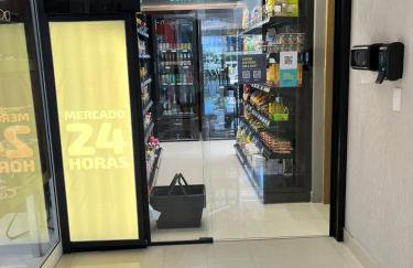 Ilha da Madeira Resort Riviera de São Lourenço SP - Photo 73