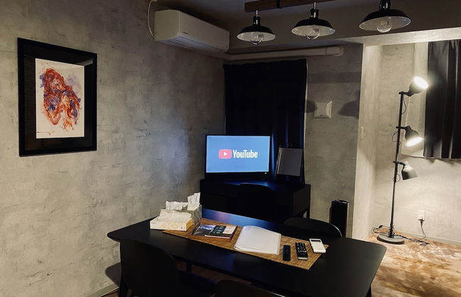 HOTEL ffosaka.com - Foto 68