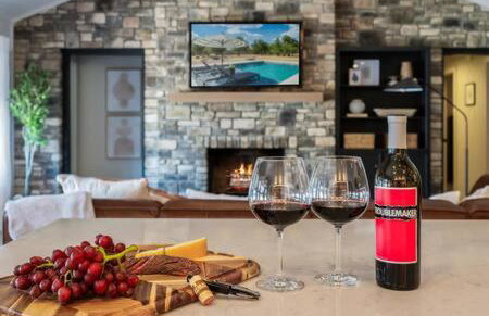 Hot Tub Pool + Firepit + Gameroom ~ Guesthouse - Foto 18