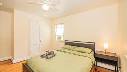 5BR 2 Bath Bath Near UMD and Metro to DC! - Foto 1