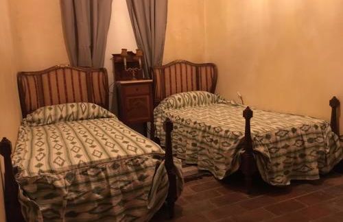 Cal Mestre - Apartament 4 pax. 1er pis - Foto 37