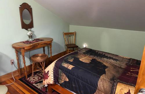 Moose Riverside Bungalow 3BR Home Old Forge NY - Foto 15