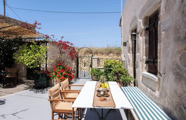 The Fabrica Falasarna - Foto 40