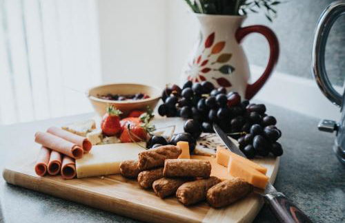 Brimmond Homes - nr to Univ, Hospitals, o2 Apollo, PLAB & 7 mins to City Centre - Stylish, Modern & Secure 2 Bed, 2 Bath Apt with Allocated Free Parking - Foto 30