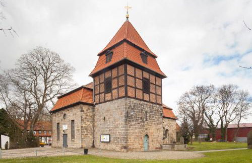 Wilkenburger Pfarrscheune Hannover Hemmingen - Foto 15