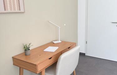 LYFIE - Urban Retreat Apartment - 102qm - Foto 15