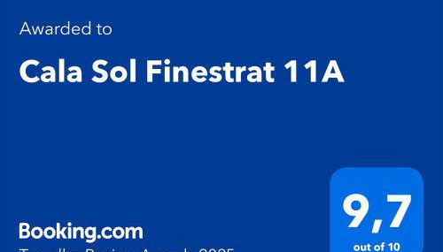 Cala Sol Finestrat 11A - Foto 2