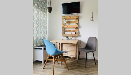 Ferienwohnung Hafenblick - Photo 5