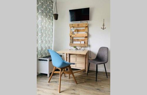 Ferienwohnung Hafenblick - Photo 5