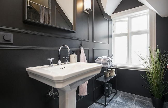 Suðurgata - Luxury Dream Apartment - Foto 27