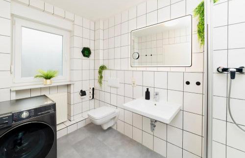 Cozy Wellness Suite - Perfect for 5 Guests - Netflix - Foto 20