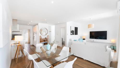 Villa Menta Relaxing corner in front of the Ocean - Foto 4