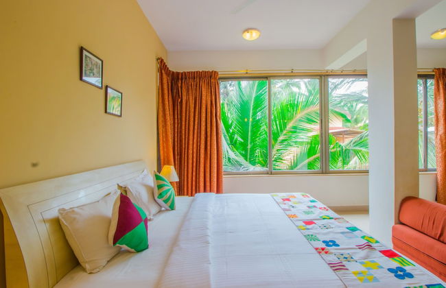 OYO 15007 Home Casa Amarilla - Photo 4