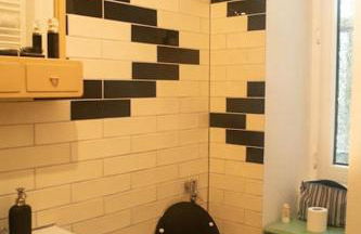 Schöneberg Holiday Flat & Art Gallery - Foto 56