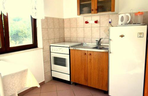 Apartments with parking space Ugljan - 8493 - Foto 33