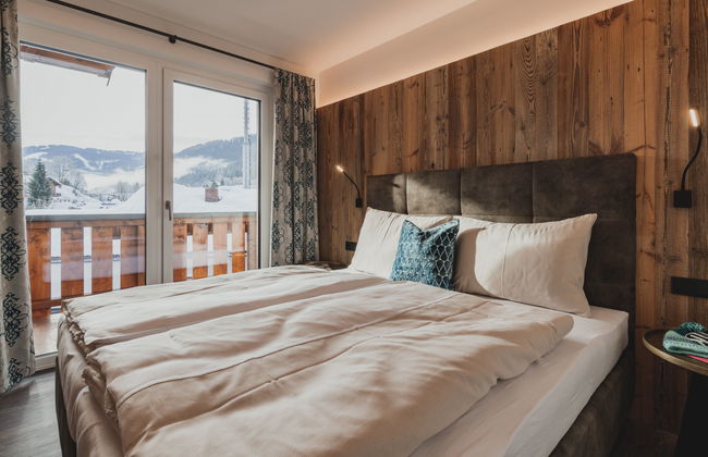 3 Raum Typ Hochsailer - Foto 34