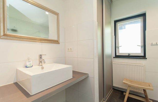 Luxurious Mansion in Callantsoog With Sauna - Photo 19