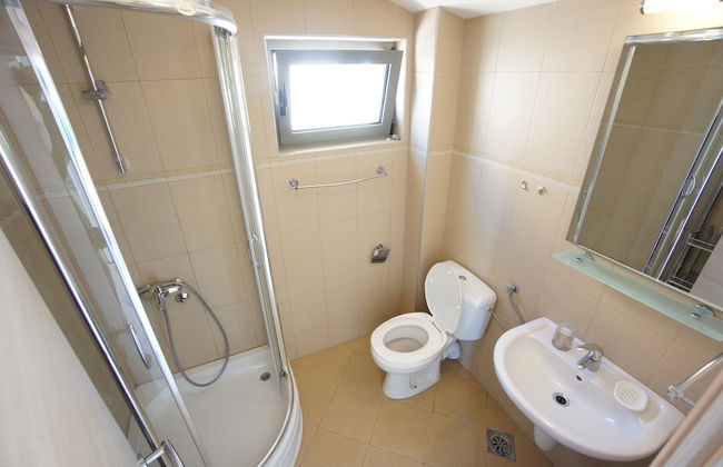 Apartments Becici Sunset - Foto 23