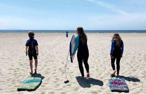 Cool Cali Vibe - Barefoot Stepping Distance 2 Sand - Foto 66