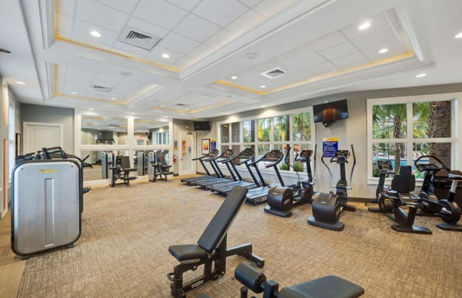 The Cinehaven at Solterra by Shine Villas 407 - Foto 36