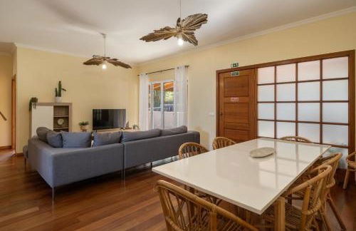 Casa da Fajã do Amo - Meerblick und Jacuzzi - Foto 12