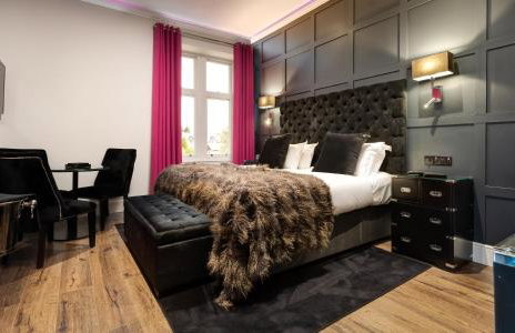 Kotel Windermere - Photo 64