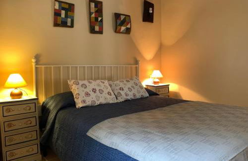 Apartamento Rustico El Cerezo - Photo 26