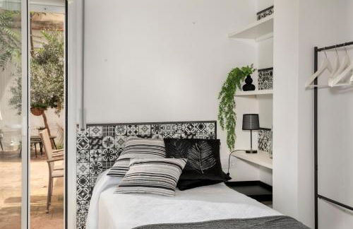 Carme -Alojamiento céntrico en Girona - Foto 22