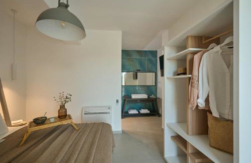 Kyamon Luxury Villa with Heated Saltwater Pool Near Chania - Foto 26