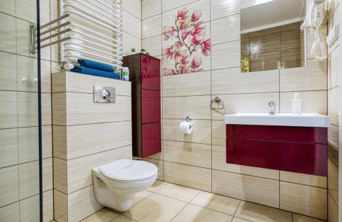 Apartamenty Olivia - Foto 15