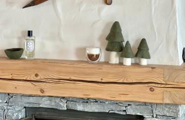 Chalet familial idéal 2 familles nombreuses Ski aux pied 12 pers Plagne Soleil - Foto 44