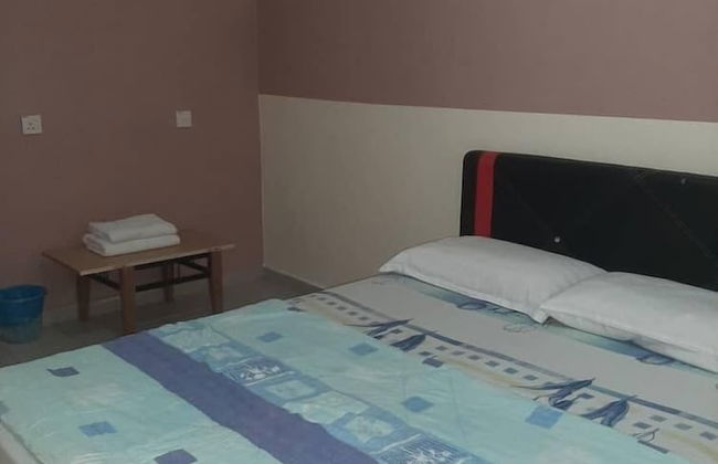 Seri Bulan Condominium - Foto 19