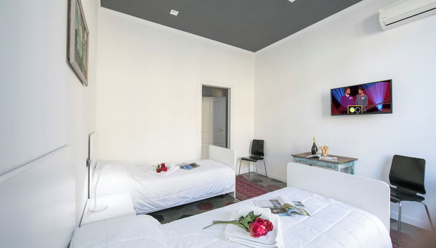 Menaggio Tosca 1 - Foto 3, Zimmer