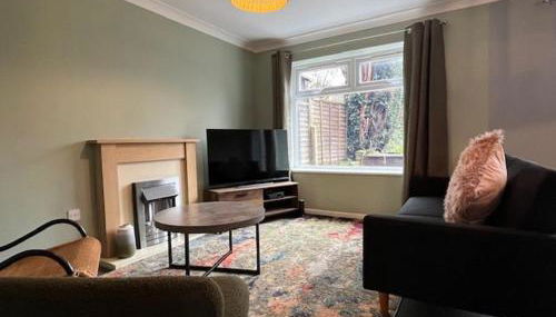 Harmony House - 4 Doubles, Free Wi-fi, Parking - Foto 3