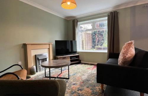 Harmony House - 4 Doubles, Free Wi-fi, Parking - Foto 3