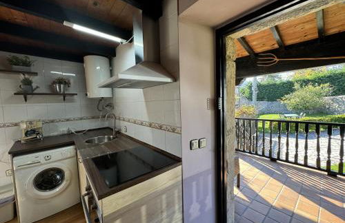 Casa Las Hortensias 2 Pendueles AT-1557-AS - Foto 33