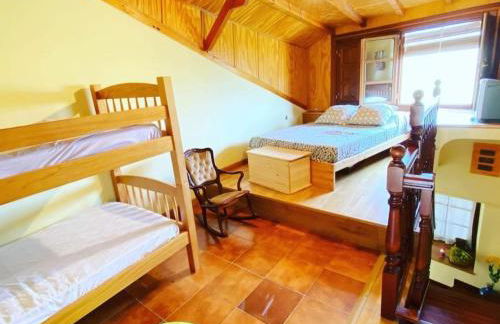 Villa de Castro - Foto 5